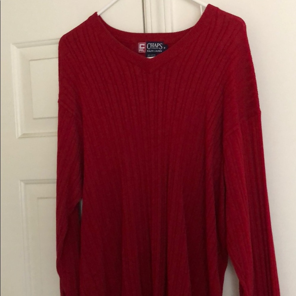 Ralph Lauren Sweater